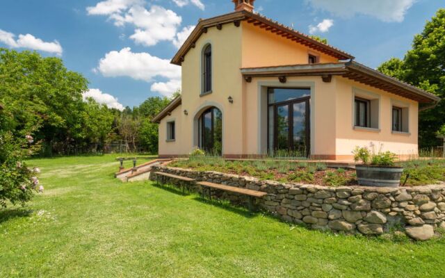 Il Fienile del Casolare