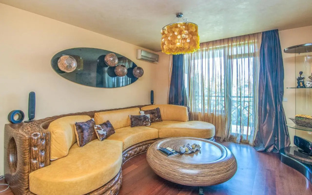 Golden Sands Iglika Apartment