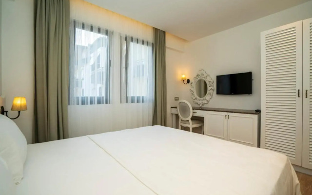 Channel Suites