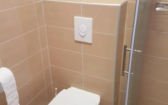Guesthouse Galimar