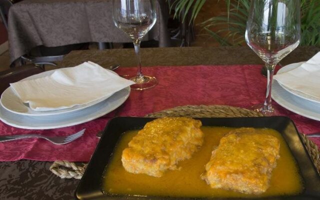 Hotel Rural El Torneiro