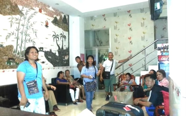 Saigon Cosy Hotel