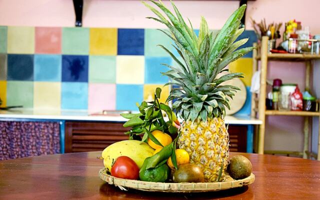 Py's House