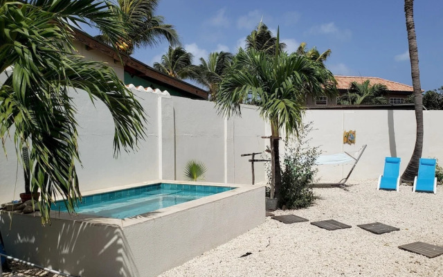 Casa Kamay Suitable up to 10 Guests