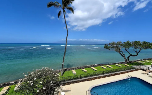 Kahana Reef 111