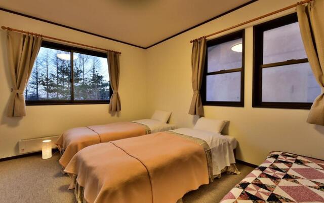 Petit Hotel Kanan