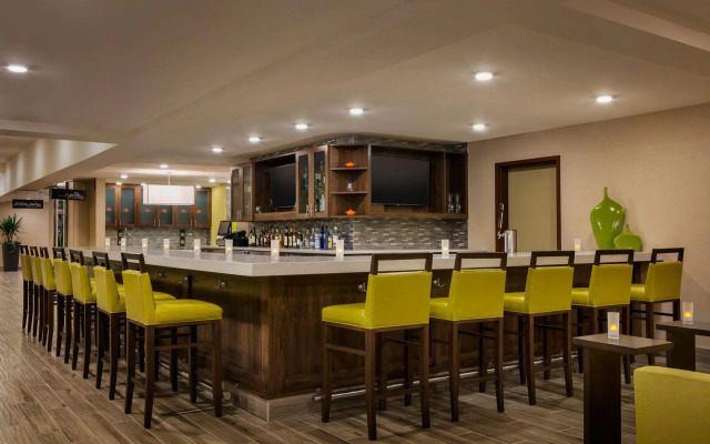 Hilton Garden Inn Statesville