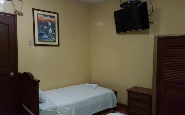 Hostal Galapagos