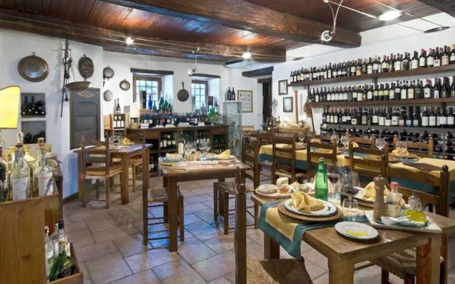 Resort & Spa Fattoria di Vibio