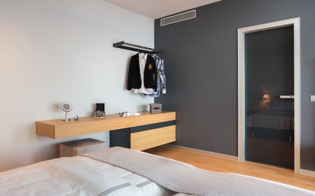 Ultraluxury Villa Elyzeum