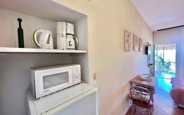Apartment Zeleni Raj 1