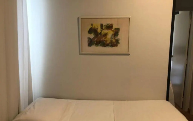 Condomínio Max Savassi Superior apto 1502