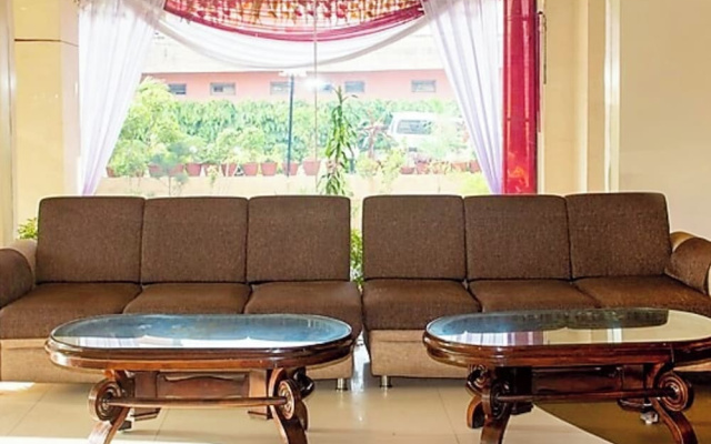 Hotel Pratap Palace Varanasi