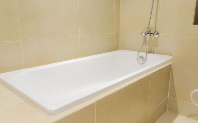 Exquisite 2BR at Branz BSD Apartment