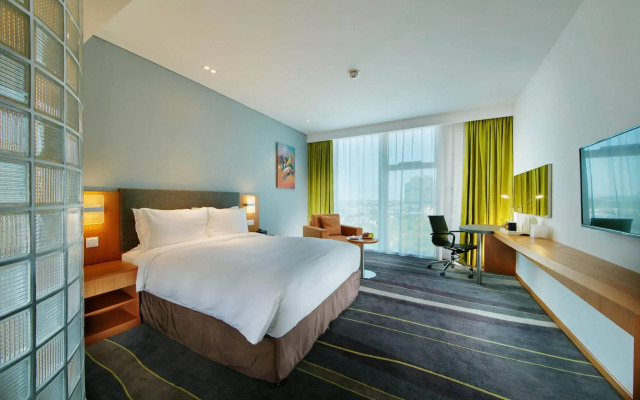 Holiday Inn Express Handan East by IHG