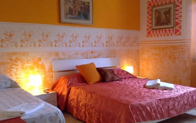 Tropical Bed&Breakfast