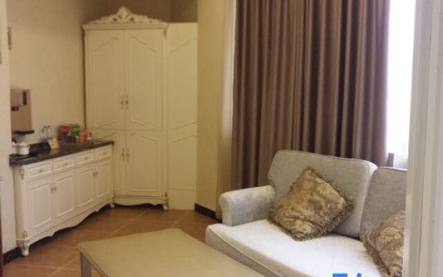 Qianye Holiday Hotel