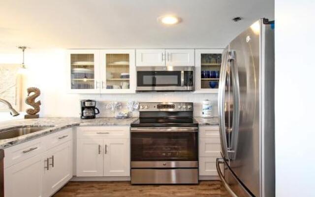 One Seagrove Place - Unit #802