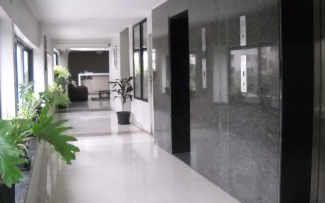 Hotel New Pride