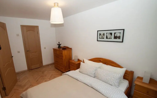 Апартаменты TVST на Большой Грузинской 62