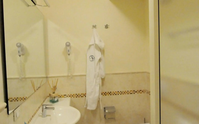 Hotel Airone Isola d'Elba