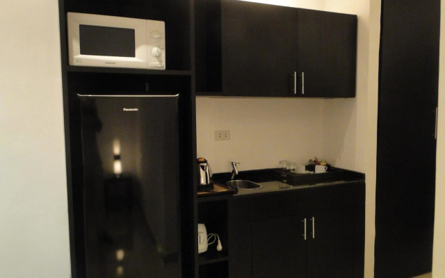 East Suites