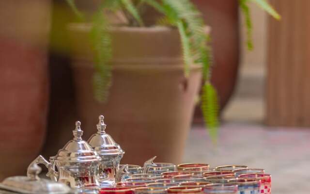 Riad Marrakech Petit Darkoum