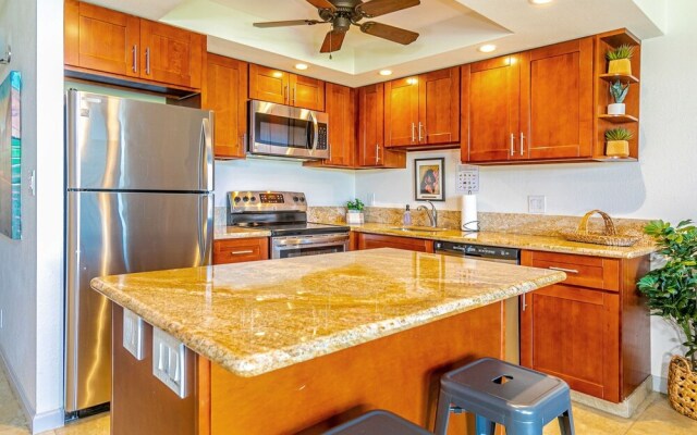 Luana Kai D305 2 Bedroom Condo