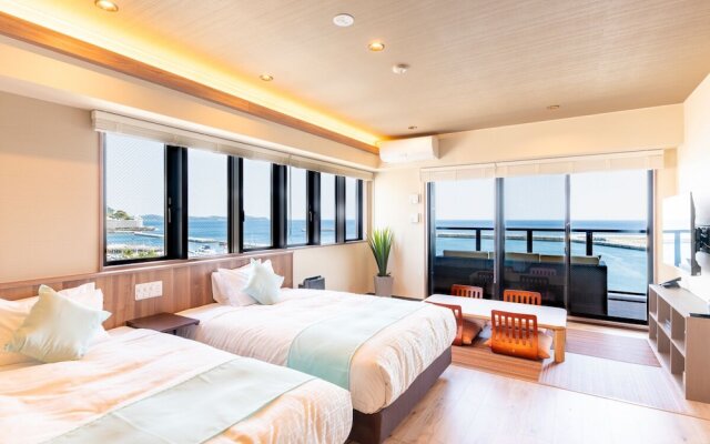 LiVEMAX Resort Atami Ocean