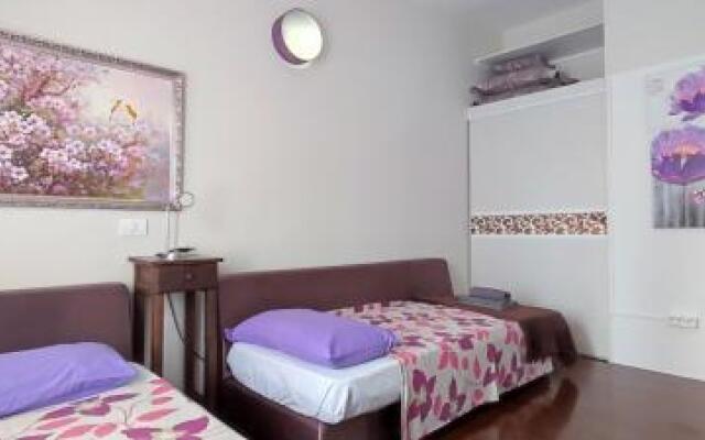 Luxury Bungalow Island Village