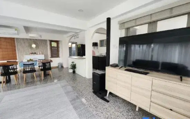 Sova Vcay Pool Villa