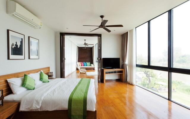 Zensala Riverpark Resort