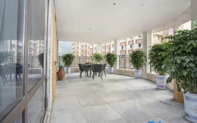 Xuanhan | JUNLIN·HOTEL | Junlin Hotel (Baren Square Branch of Xuanhan County People's Hospital)
