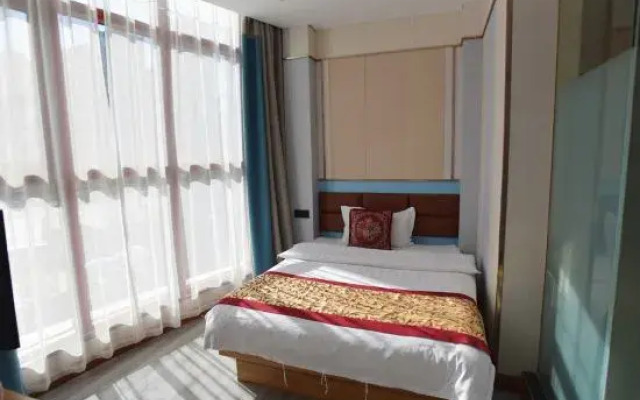 Anning Jinkang Hotel