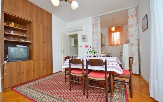 Apartments Nera