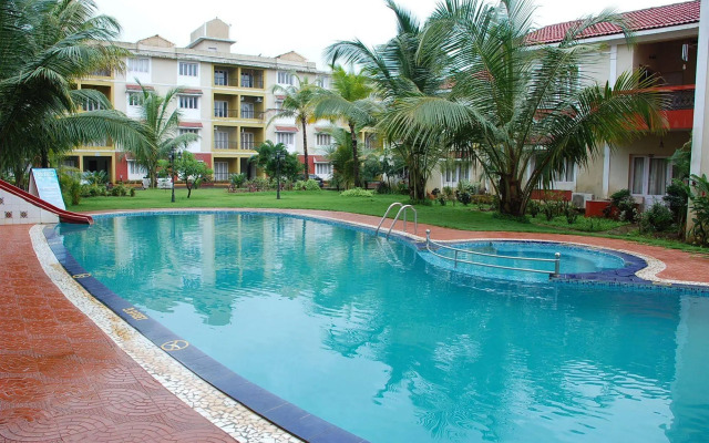 Goveia Holiday Resort