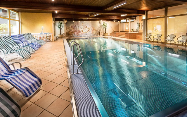Hanneshof Resort - Hanneshof