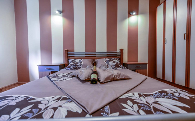 Lux Apartman Cvetkovic