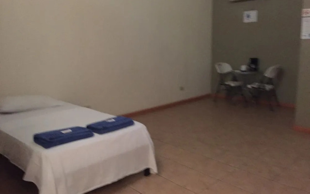 Hotel Paso de Ballenas