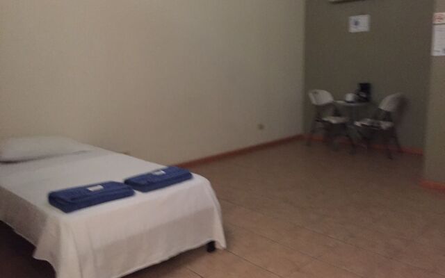 Hotel Paso de Ballenas