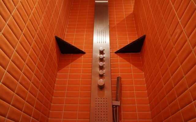 Faubourg Saint-Honoré - Studio - Paris 8
