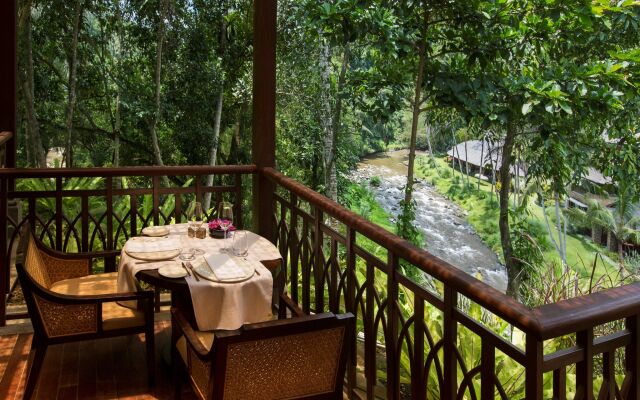 Mandapa, a Ritz-Carlton Reserve