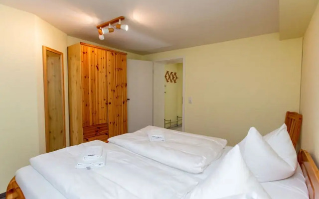 3 Villa Blanck Comfortable Holiday Residence