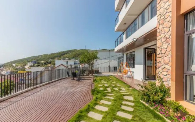 Haojingju Hotel (Farmhouse)