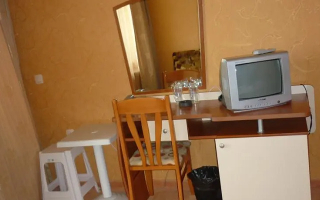 St.St.Petar and Pavel Hotel