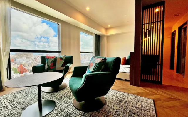 La'gent Hotel Okinawa Naha