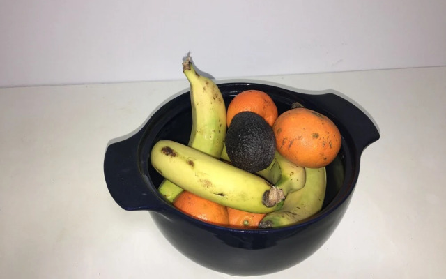 Apartamento en el centro de Málaga