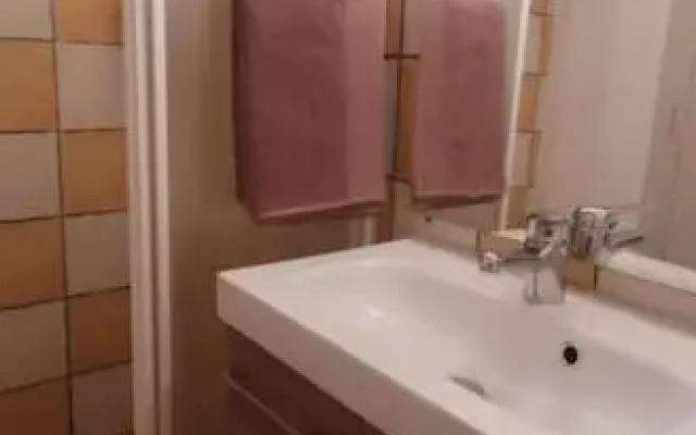 Appartement centre Nyons