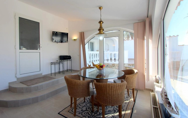 LEON Immo Villa Ilona - 10170