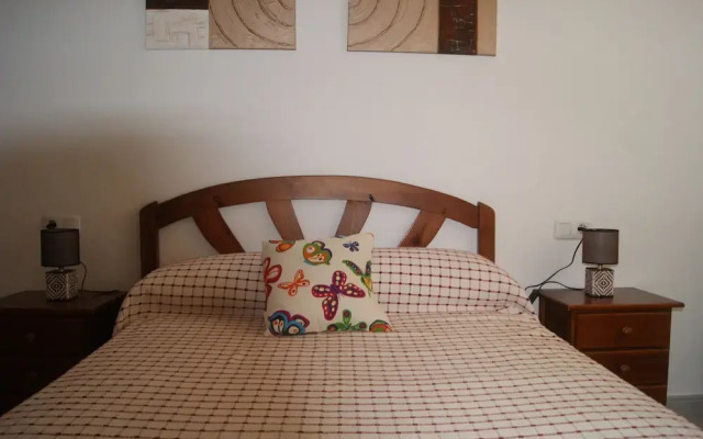 Apartamentos Porta Mediterranea